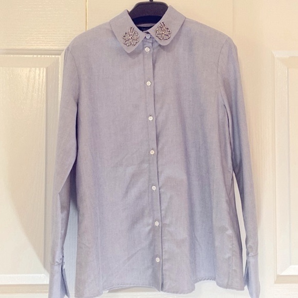 Tara Jarmon Blouse